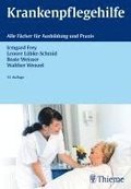 Krankenpflegehilfe