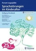 Sprachstrungen im Kindesalter