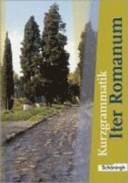 Iter Romanum. Kurzgrammatik. Neubearbeitung, Övrigt