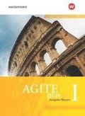 Agite plus 1. Sch�lerbuch.  Ausgabe Bayern
