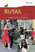 RUTAS Uno. Arbeitsheft