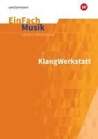 Olaf Pyras, Susanne Dressler - KlangWerkstatt. EinFach Musik, Övrigt