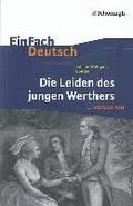 Die Leiden des jungen Werthers. EinFach Deutsch ...verstehen
