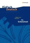 Die Schatzinsel. EinFach Deutsch Unterrichtsmodelle