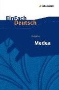 Euripides: Medea. EinFach Deutsch Textausgaben