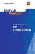 Das Schloss Dürande. EinFach Deutsch Textausgaben