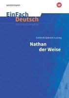 Gotthold Ephraim Lessing, Luzia Schünemann - Nathan der Weise - Neubearbeitung: Gymnasiale Oberstufe. EinFach Deutsch Unterrichtsmodelle, Övrigt