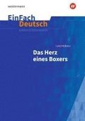 Das Herz eines Boxers. EinFach Deutsch Unterrichtsmodelle