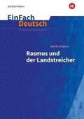 Rasmus und der Landstreicher. EinFach Deutsch Unterrichtsmodelle