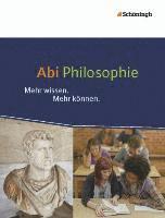 Helmut Engels, Klaus Goergen - Abi Philosophie, Häftad