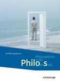 Philosophieren 1. Schulbuch. Oberstufe in Nordrhein-Westfalen u.a. - Neubearbeitung