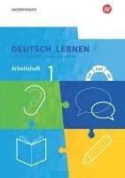 Deutsch lernen 1. Arbeitsheft. Hören - Sprechen - Lesen - Schreiben, Övrigt