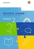 Deutsch lernen 2. Arbeitsheft. Hören - Sprechen - Lesen - Schreiben, Övrigt