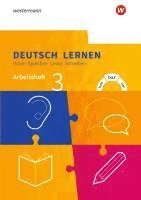 Deutsch lernen 3. Arbeitsheft. Hören - Sprechen - Lesen - Schreiben, Övrigt