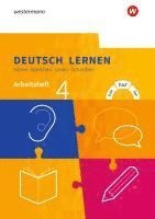 Deutsch lernen 4. Arbeitsheft. Hören - Sprechen - Lesen - Schreiben, Övrigt