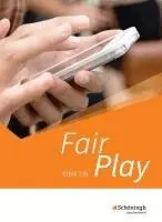 Fair Play 7/8. Schulbuch. Lehrwerk für den Ethikunterricht. Neubearbeitung der Stammausgabe. Baden-Württemberg u.a., Inbunden. Tillgänglighet: Lägg i varukorg