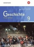 Geschichte 9. Schulbuch. Gymnasien in Baden-W�rttemberg
