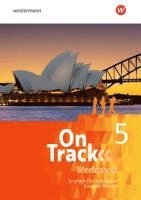 On Track 5. Workbook. Englisch fr Gymnasien. Bayern
