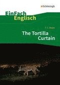 The Tortilla Curtain