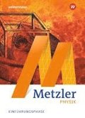 Metzler Physik SII - Allgemeine Ausgabe 2022. Einfhrungsphase: Schlerband
