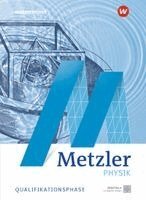 Peter Lingemann - Metzler Physik SII - Allgemeine Ausgabe 2022. Qualifikationsphase Schulbuch, Övrigt