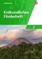 Erdkundliches Förderheft 2. Tillgänglighet: Lägg i varukorg