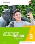 Durchblick Geschichte 3. Schulbuch 3. Fr Hessen