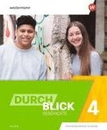 Durchblick Geschichte 4. Schulbuch. Fr Hessen