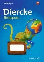 Diercke Grundschulatlas. Reisepass