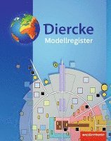 Diercke Weltatlas. Modellregister. Aktuelle Ausgabe. Tillgänglighet: Lägg i varukorg