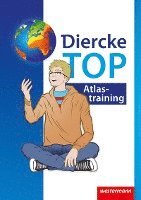 Diercke TOP Atlastraining. Tillgänglighet: Lägg i varukorg