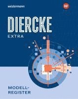 Diercke Weltatlas. Modellregister.  Ausgabe 2023. Tillgänglighet: Lägg i varukorg