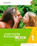 Durchblick Geschichte 1. Schulbuch. Nordrhein-Westfalen