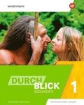 Durchblick Geschichte 1. Schlerband. Nordrhein-Westfalen