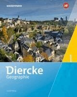 Diercke Geographie 1. Schulbuch. Für Luxemburg, Inbunden. Tillgänglighet: Lägg i varukorg
