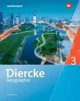 Diercke Geographie 3. Schulbuch. Für Luxemburg, Inbunden. Tillgänglighet: Lägg i varukorg