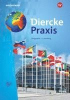 Geographie 5e. Schulbuch. Für Luxemburg