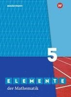Elemente der Mathematik SI 5. Schulbuch. G9 in Nordrhein-Westfalen, Inbunden. Tillgänglighet: Lägg i varukorg