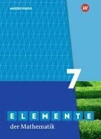 Elemente der Mathematik SI 7. Schulbuch. Für das G9 in Nordrhein-Westfalen, Inbunden. Tillgänglighet: Lägg i varukorg