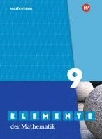 Werner Ladenthin, Matthias Lösche, Friedrich Suhr - Elemente der Mathematik SI 9. Schulbuch. G9. Für Nordrhein-Westfalen, Inbunden. Tillgänglighet: Lägg i varukorg