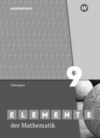 Werner Ladenthin, Matthias Lösche, Friedrich Suhr - Elemente der Mathematik SI 9. Lösungen. G9. Für Nordrhein-Westfalen, Häftad. Tillgänglighet: Lägg i varukorg