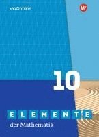 Werner Ladenthin, Matthias Lösche, Friedrich Suhr - Elemente der Mathematik SI 10. Schulbuch. G9. Für Nordrhein-Westfalen, Inbunden. Tillgänglighet: Lägg i varukorg