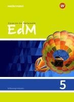 Werner Ladenthin, Matthias Lösche, Friedrich Suhr - Elemente der Mathematik 5. Schülerband. Schleswig-Holstein, Inbunden. Tillgänglighet: Lägg i varukorg