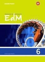 Elemente der Mathematik SI 6. Schulbuch. G9. Schleswig-Holstein, Inbunden. Tillgänglighet: Lägg i varukorg