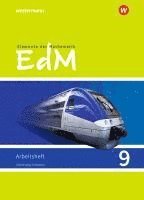 Elemente der Mathematik SI. 9 Arbeitsheft. G9. Schleswig-Holstein. Tillgänglighet: Lägg i varukorg