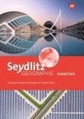 Seydlitz Geographie - Ausgabe 2021 f�r die Kursstufe in Baden-W�rttemberg