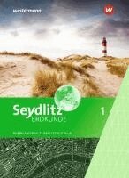 Seydlitz Erdkunde 1. Schulbuch. Für Realschulen plus in Rheinland-Pfalz, Inbunden. Tillgänglighet: Lägg i varukorg