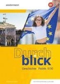 Durchblick Geschichte und Politik 9 / 10. Schulbuch. Fr Niedersachsen