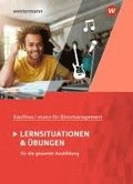 Kaufmann/Kauffrau fr Bromanagement. Lernsituationen und bungen: Schlerband