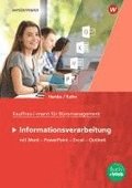 Kaufmann/Kauffrau fr Bromanagement. Informationsverarbeitung Schulbuch